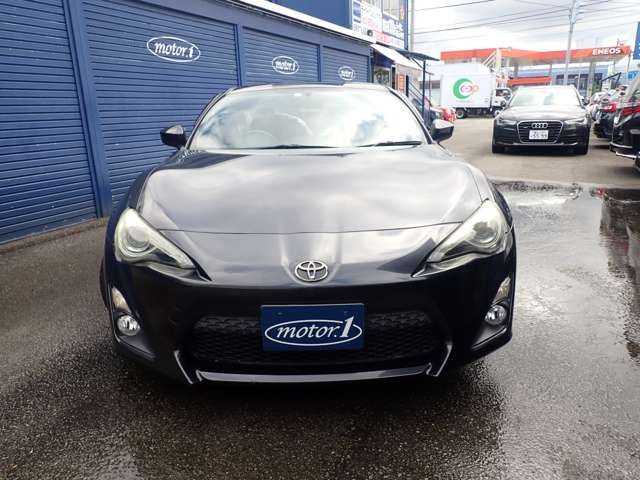 TOYOTA 86 2012 Image 31