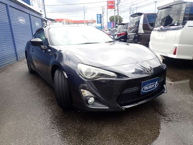 TOYOTA 86 2012 Image 31