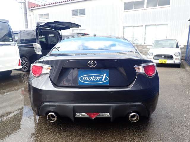 TOYOTA 86 2012 Image 31