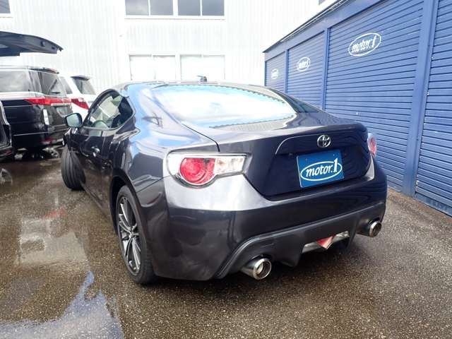 TOYOTA 86 2012 Image 31