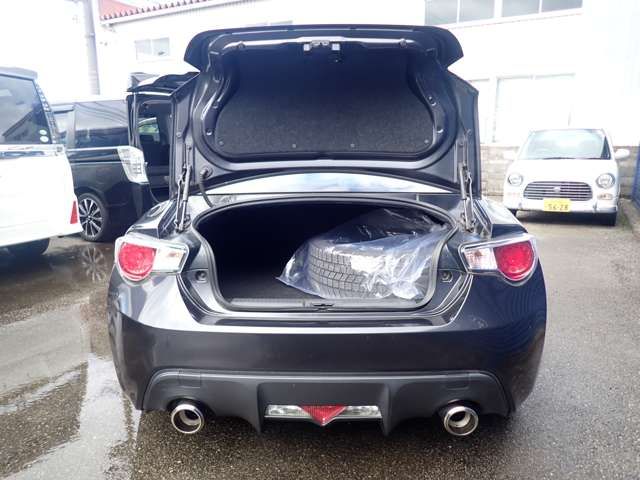 TOYOTA 86 2012 Image 31
