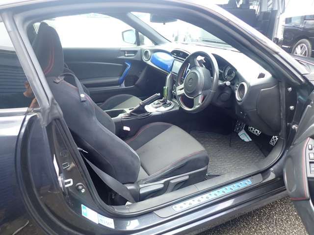 TOYOTA 86 2012 Image 31