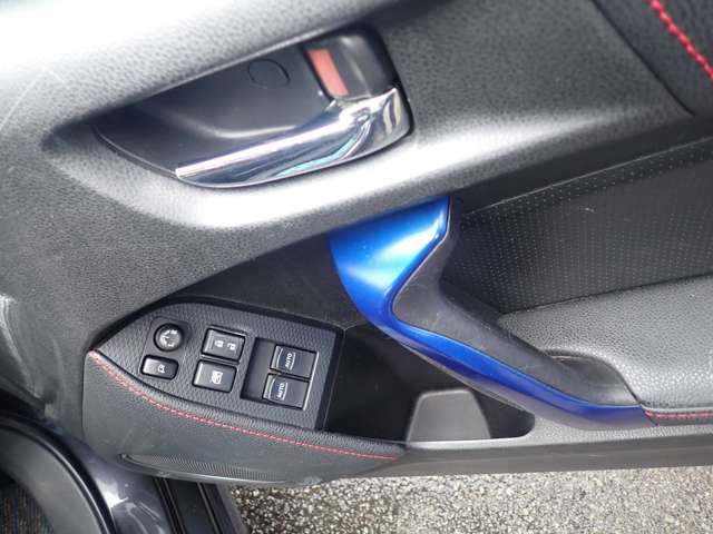 TOYOTA 86 2012 Image 31