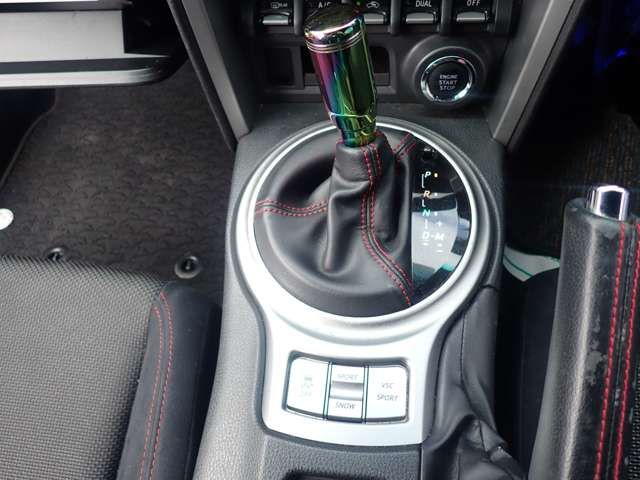 TOYOTA 86 2012 Image 31