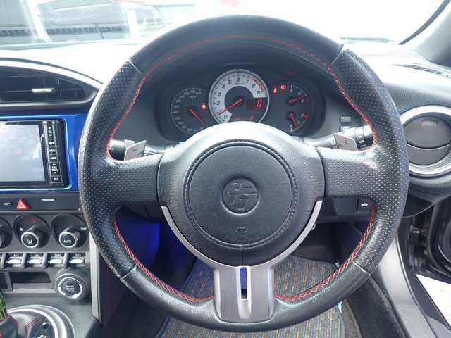 TOYOTA 86 2012 Image 31