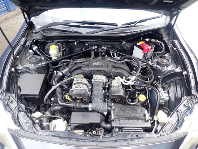 TOYOTA 86 2012 Image 31