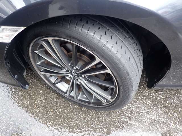 TOYOTA 86 2012 Image 31