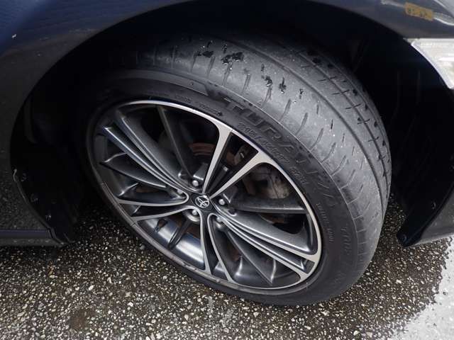 TOYOTA 86 2012 Image 31