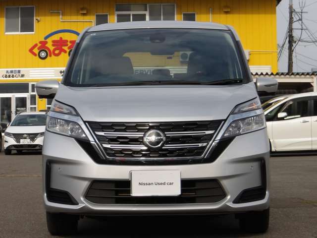 NISSAN SERENA  WG 4WD 2021 Image 31