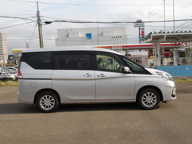 NISSAN SERENA  WG 4WD 2021 Image 31