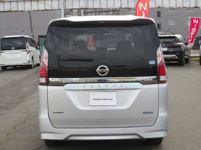 NISSAN SERENA  WG 4WD 2021 Image 31
