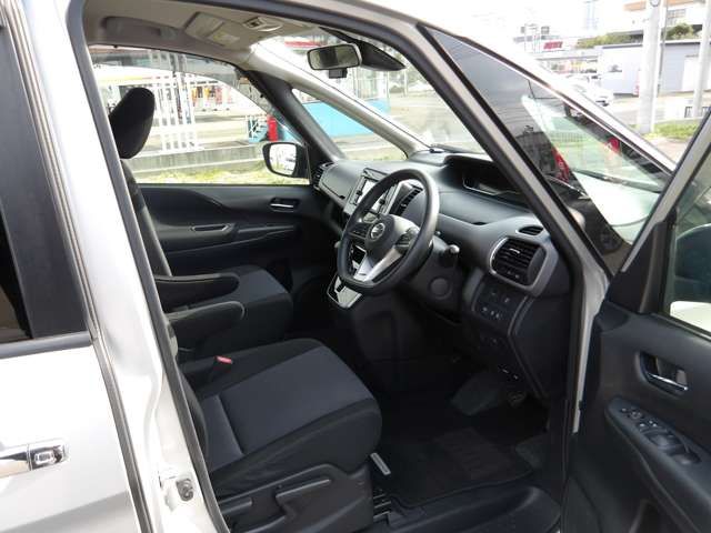 NISSAN SERENA  WG 4WD 2021 Image 31