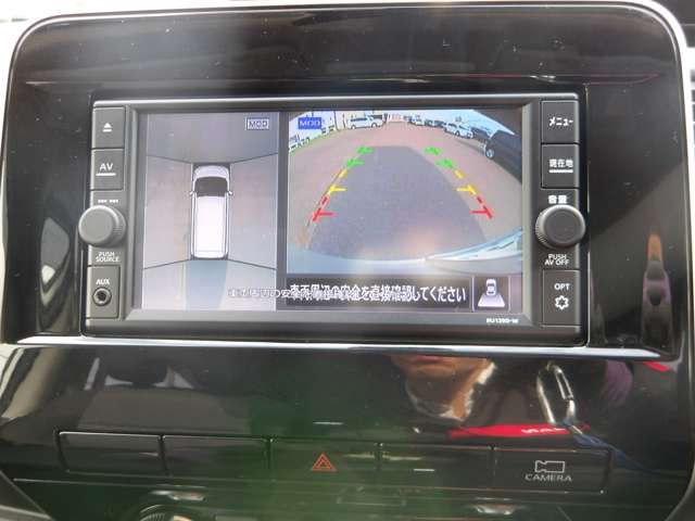 NISSAN SERENA  WG 4WD 2021 Image 31