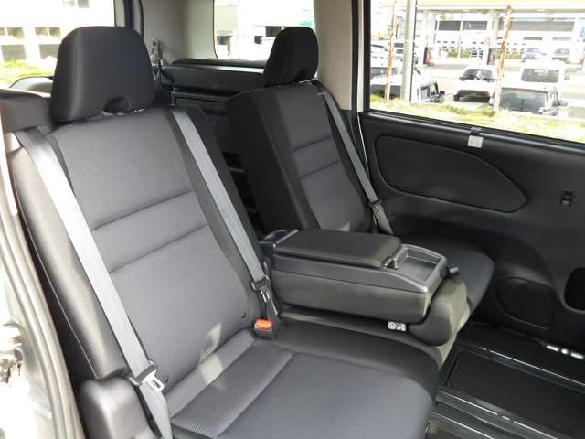 NISSAN SERENA  WG 4WD 2021 Image 31