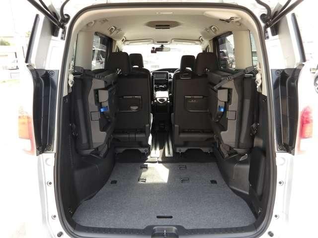 NISSAN SERENA  WG 4WD 2021 Image 31