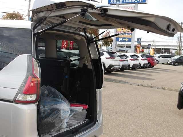 NISSAN SERENA  WG 4WD 2021 Image 31