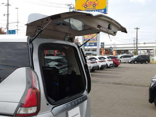 NISSAN SERENA  WG 4WD 2021 Image 31