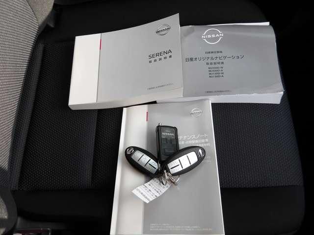 NISSAN SERENA  WG 4WD 2021 Image 31