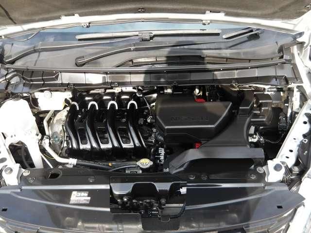 NISSAN SERENA  WG 4WD 2021 Image 31