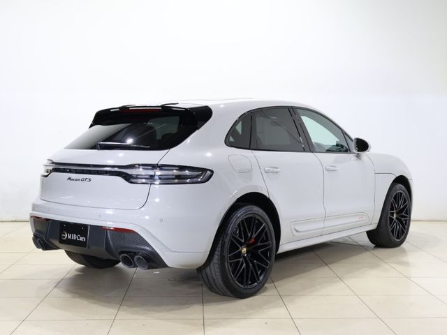 PORSCHE MACAN 2023 Image 31