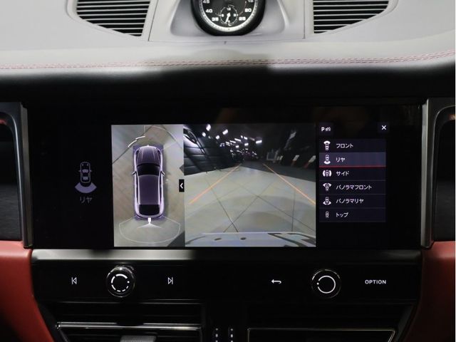 PORSCHE MACAN 2023 Image 31