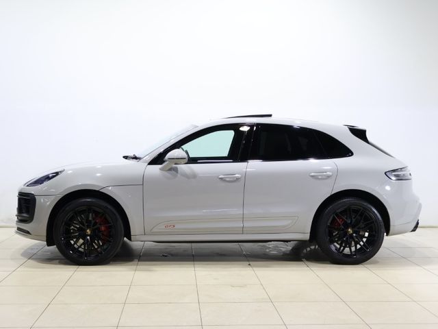 PORSCHE MACAN 2023 Image 31