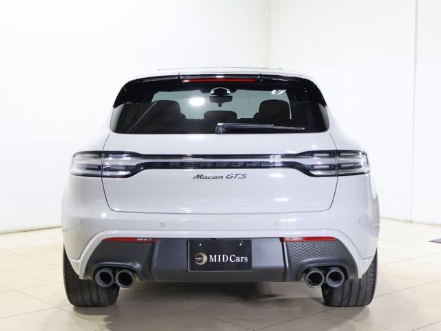 PORSCHE MACAN 2023 Image 31