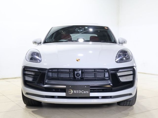 PORSCHE MACAN 2023 Image 31