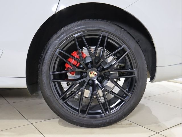 PORSCHE MACAN 2023 Image 31