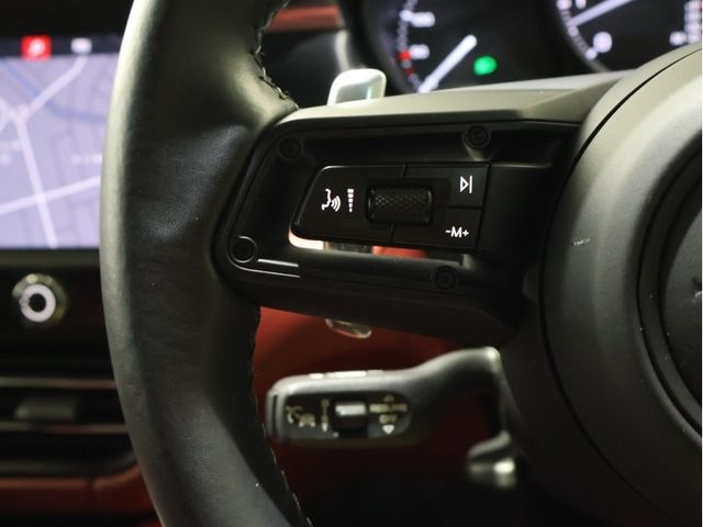 PORSCHE MACAN 2023 Image 31