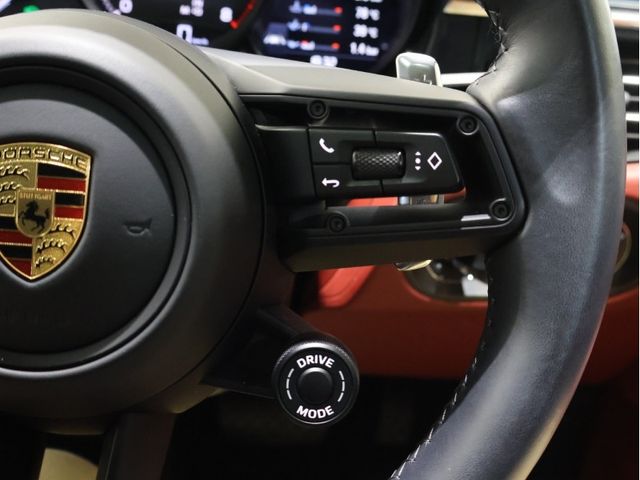 PORSCHE MACAN 2023 Image 31