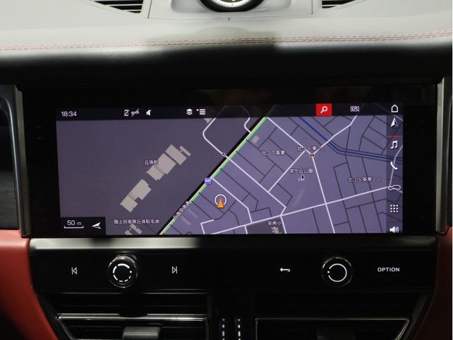 PORSCHE MACAN 2023 Image 31