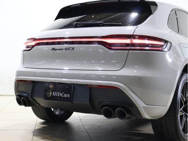 PORSCHE MACAN 2023 Image 31
