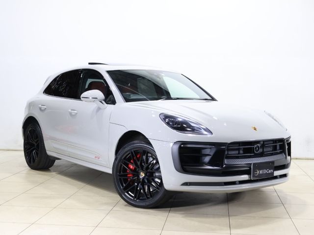 PORSCHE MACAN 2023 Image 31
