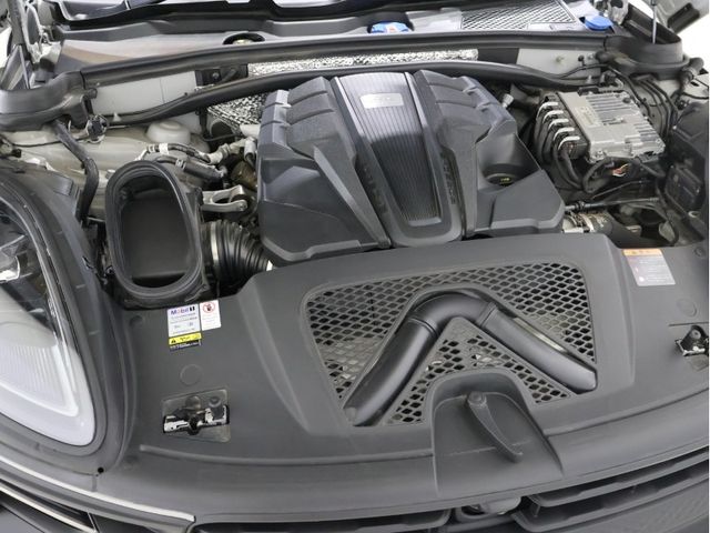 PORSCHE MACAN 2023 Image 31