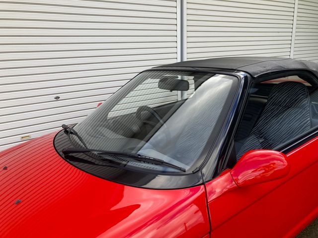 HONDA BEAT 1991 Image 31