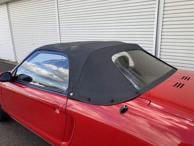 HONDA BEAT 1991 Image 31