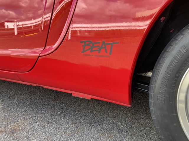 HONDA BEAT 1991 Image 31