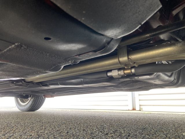 HONDA BEAT 1991 Image 31