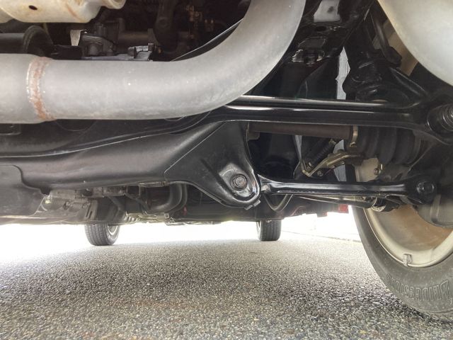 HONDA BEAT 1991 Image 31