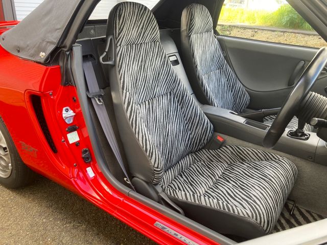 HONDA BEAT 1991 Image 31