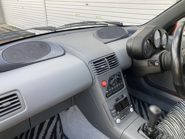 HONDA BEAT 1991 Image 31