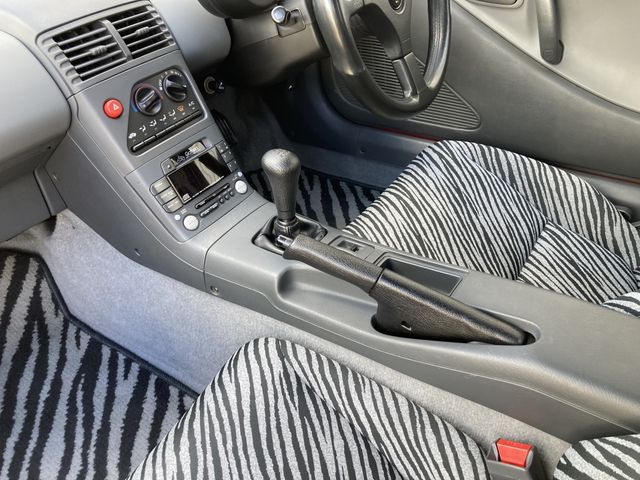 HONDA BEAT 1991 Image 31