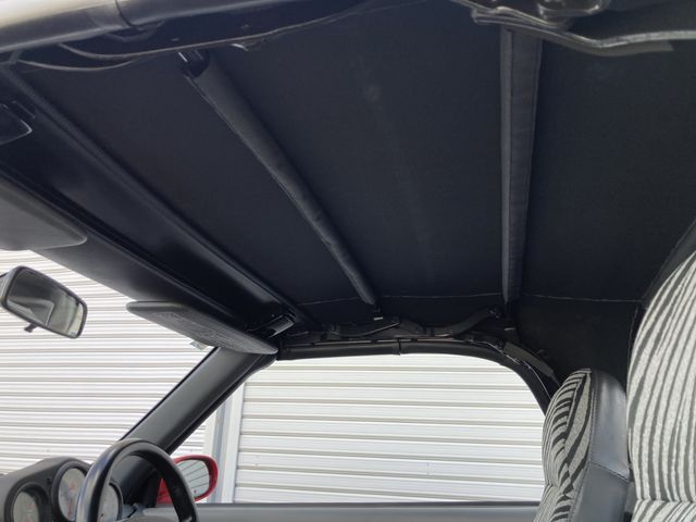 HONDA BEAT 1991 Image 31