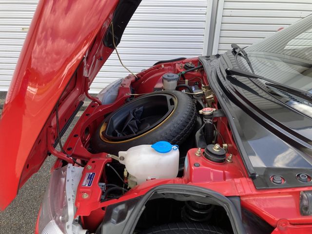 HONDA BEAT 1991 Image 31