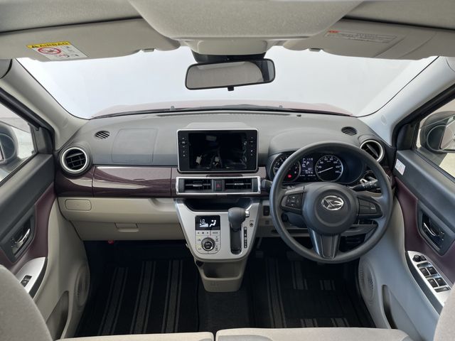 DAIHATSU CAST STYLE 2022 Image 31