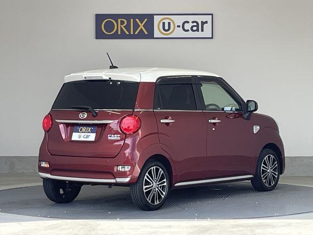 DAIHATSU CAST STYLE 2022 Image 31