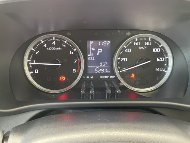 DAIHATSU CAST STYLE 2022 Image 31