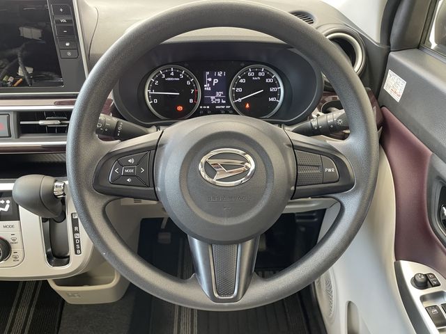 DAIHATSU CAST STYLE 2022 Image 31