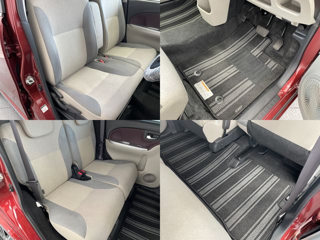 DAIHATSU CAST STYLE 2022 Image 31